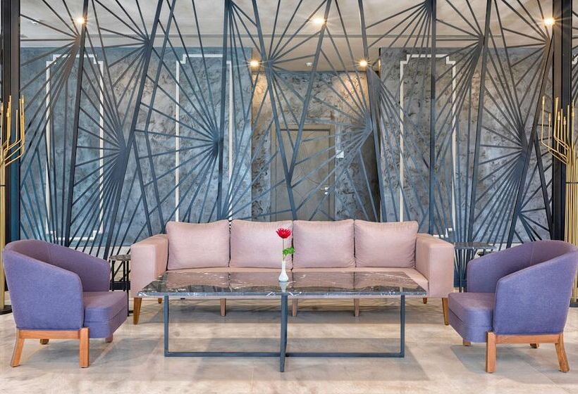 Greenwood Suites Resort