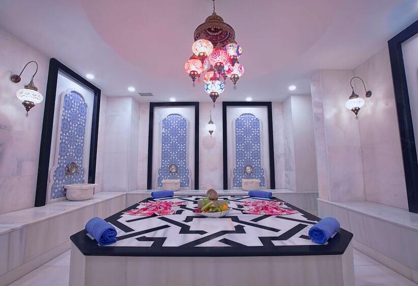 Greenwood Suites Resort