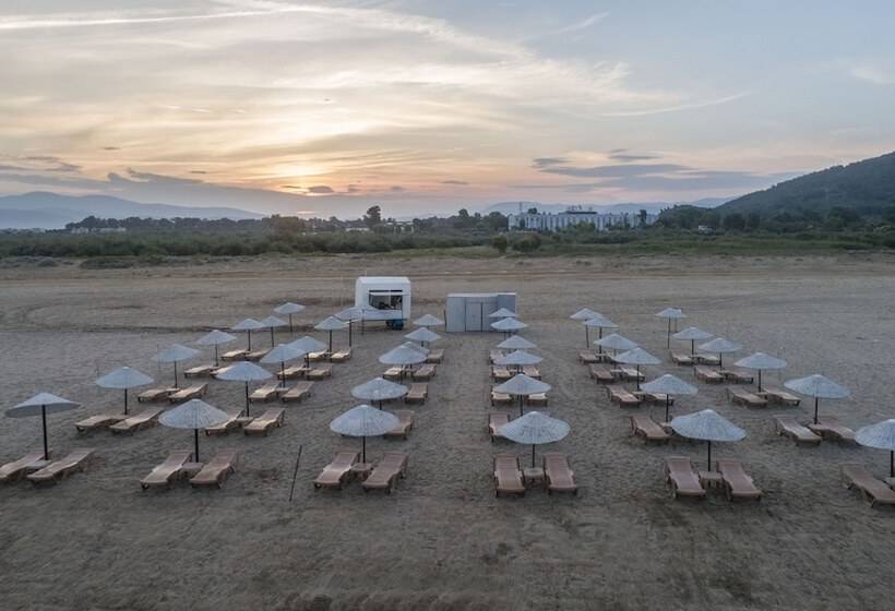 Hedef Beyt Hotel Resort & Spa