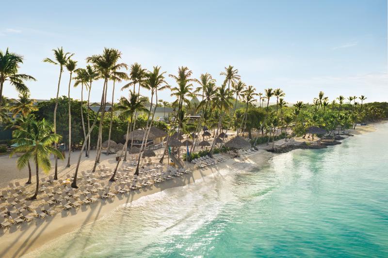 Hilton La Romana All Inclusive Adult Resort & Spa Punta Cana