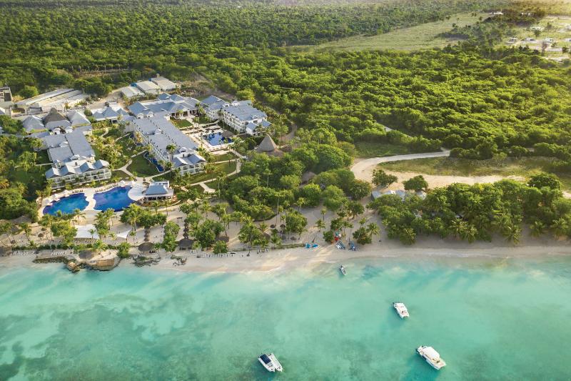 Hilton La Romana All Inclusive Adult Resort & Spa Punta Cana