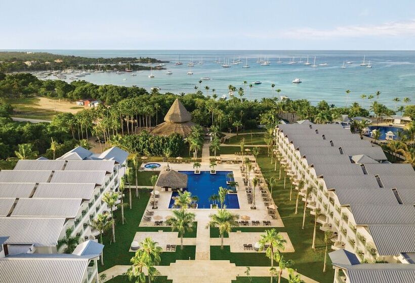 Hilton La Romana All Inclusive Adult Resort & Spa Punta Cana
