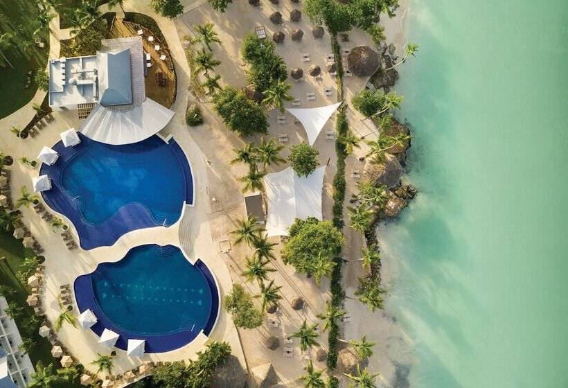 Hilton La Romana All Inclusive Adult Resort & Spa Punta Cana