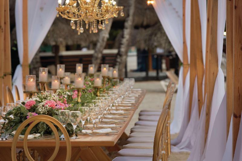 Hilton La Romana All Inclusive Adult Resort & Spa Punta Cana