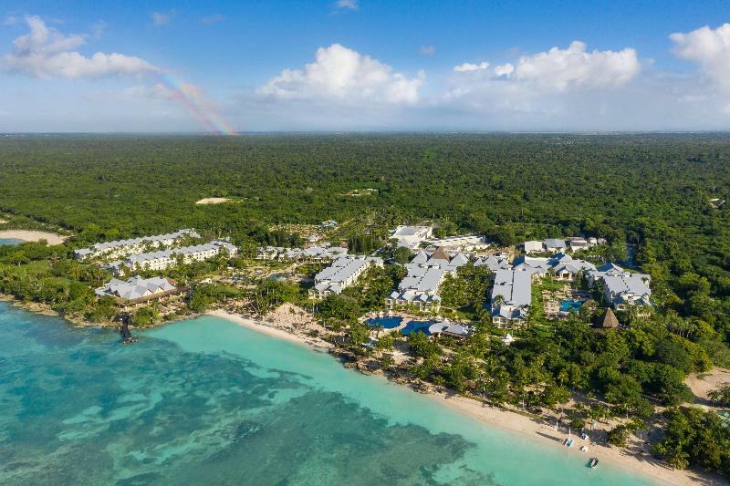 Hilton La Romana Allinclusive Resort & Water Park