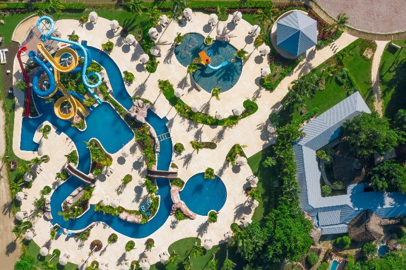 Hilton La Romana Allinclusive Resort & Water Park