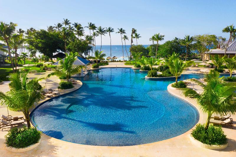 Hilton La Romana Allinclusive Resort & Water Park