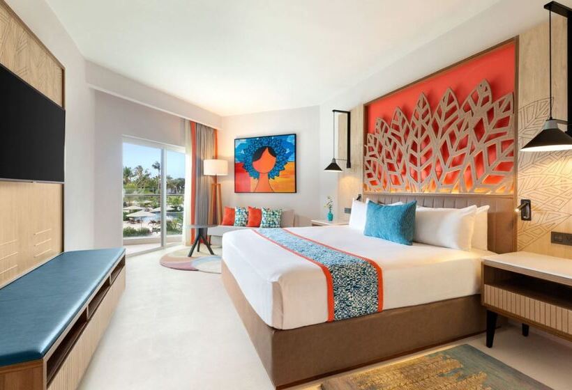 Hilton La Romana Allinclusive Resort & Water Park