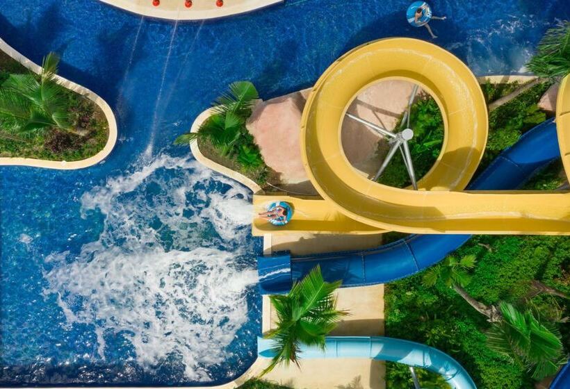 Hilton La Romana Allinclusive Resort & Water Park