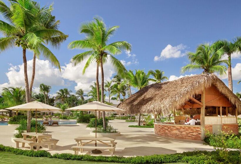 Hilton La Romana Allinclusive Resort & Water Park