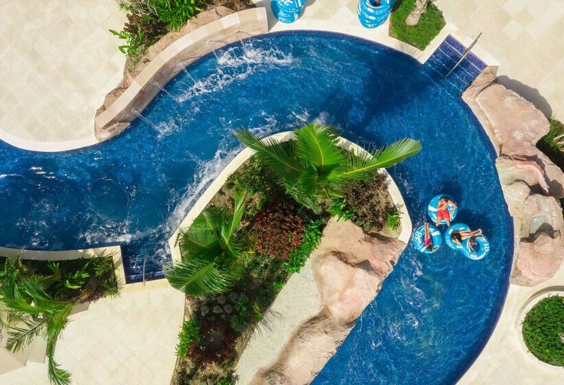 Hilton La Romana Allinclusive Resort & Water Park