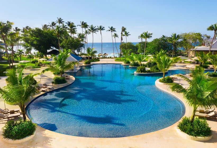 Hilton La Romana Allinclusive Resort & Water Park