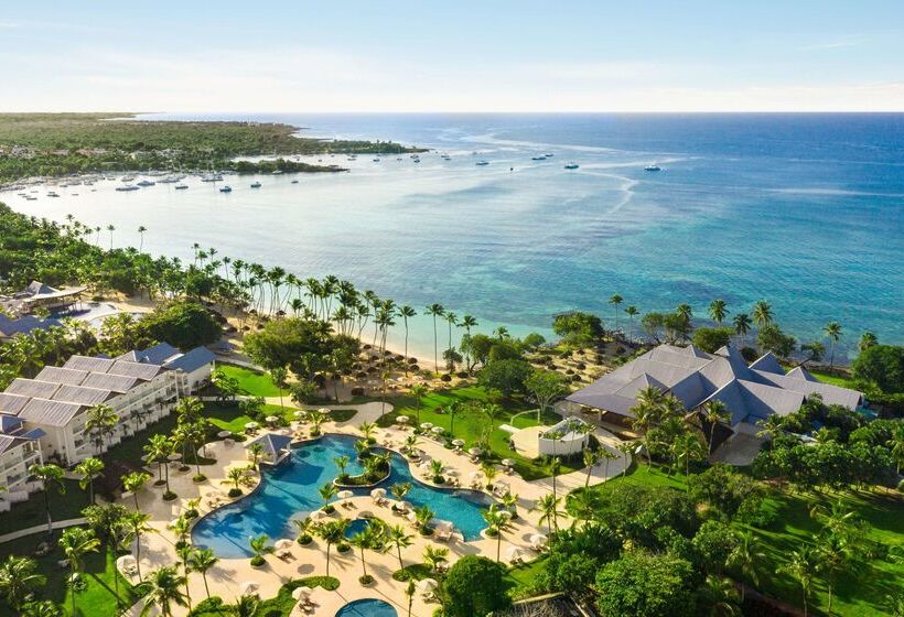 Hilton La Romana Allinclusive Resort & Water Park