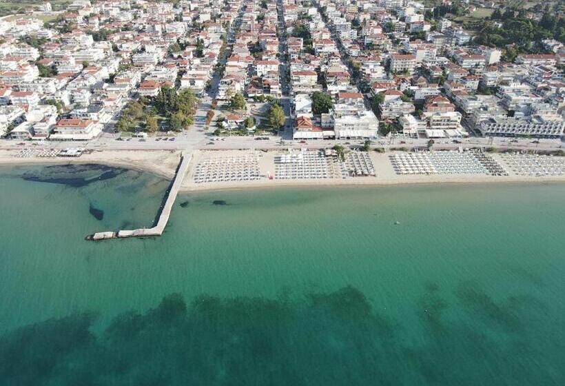 فندق Aegean Blue Beach