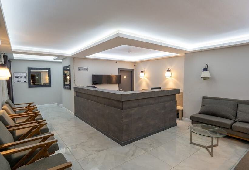 Akyalı Butik Otel