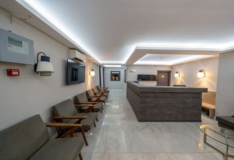 Akyalı Butik Otel