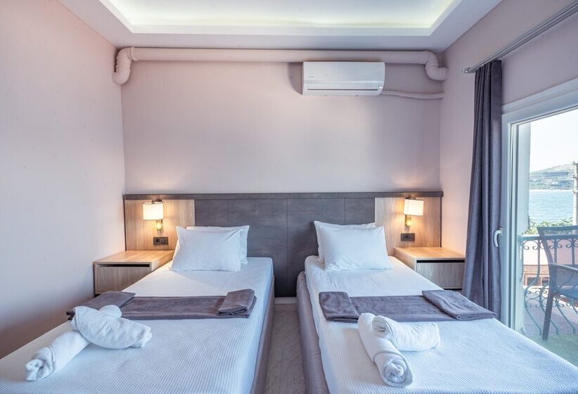 Akyalı Butik Otel