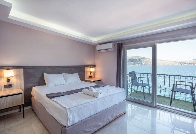 Akyalı Butik Otel