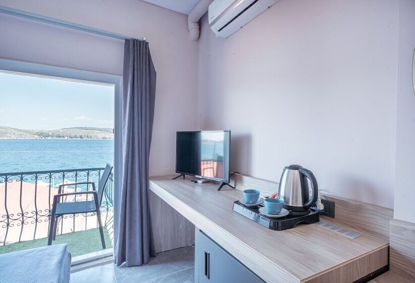 Akyalı Butik Otel