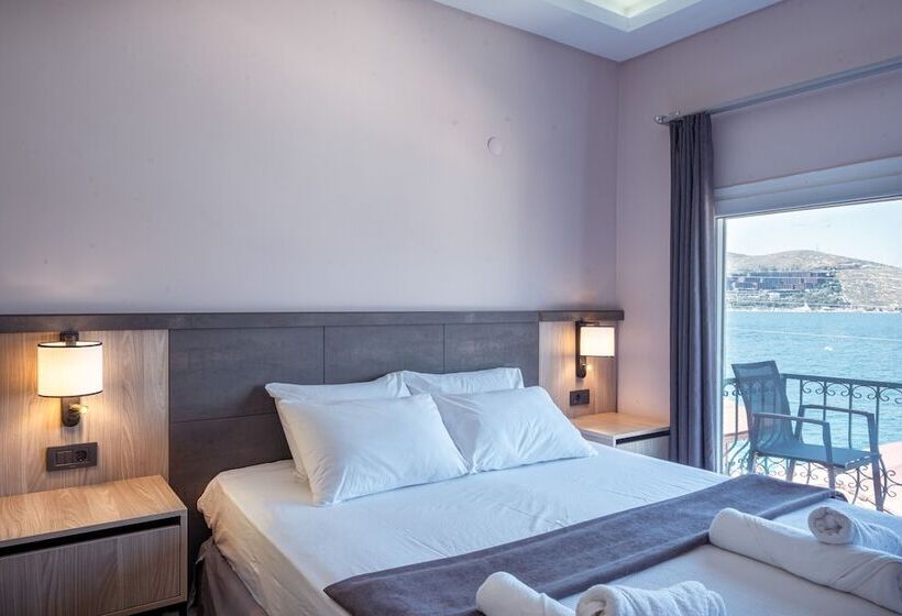 Akyalı Butik Otel