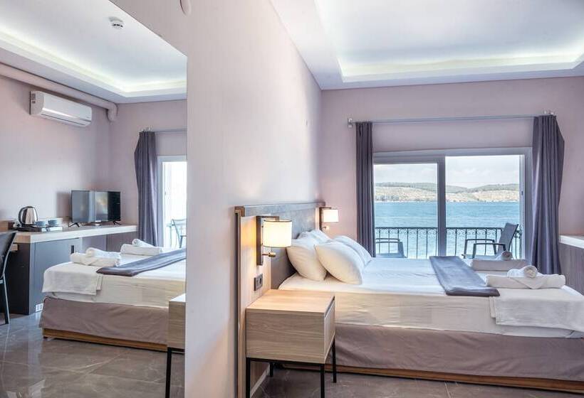 Akyalı Butik Otel