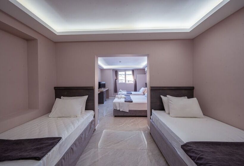 Akyalı Butik Otel