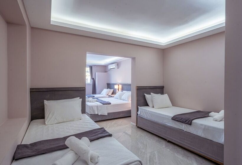 Akyalı Butik Otel