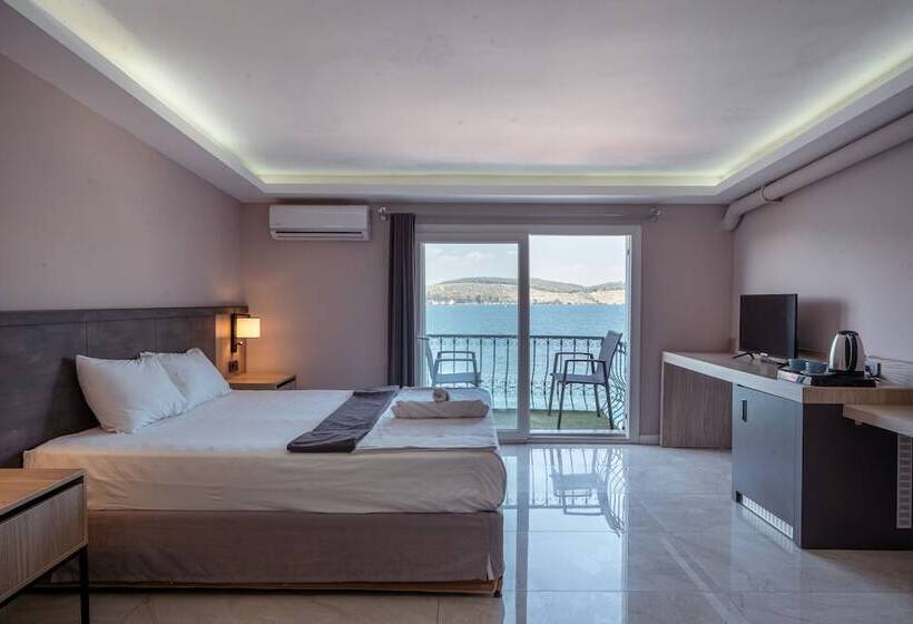 Akyalı Butik Otel