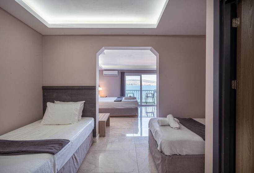 Akyalı Butik Otel