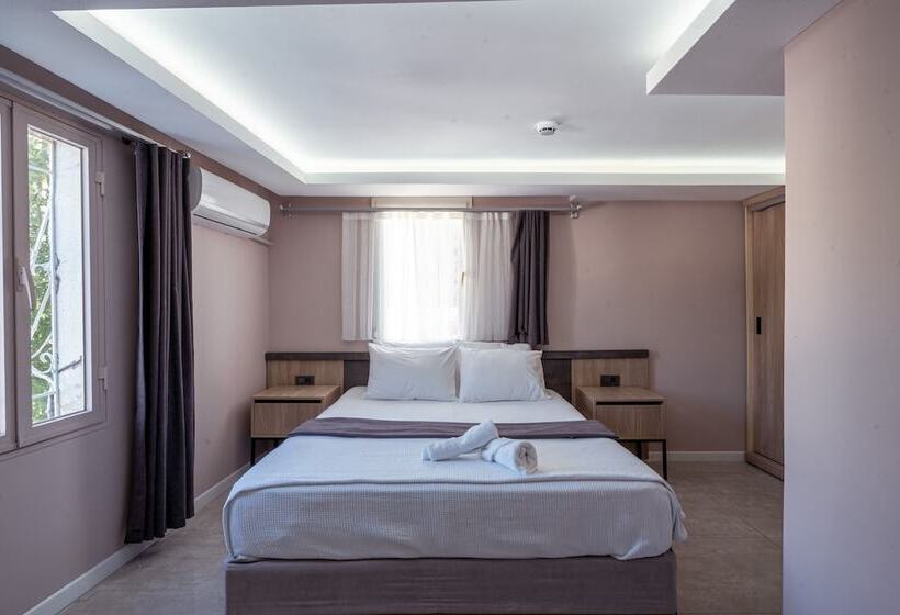Akyalı Butik Otel
