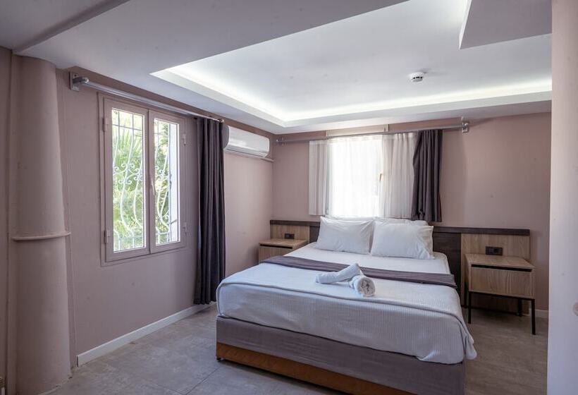 Akyalı Butik Otel