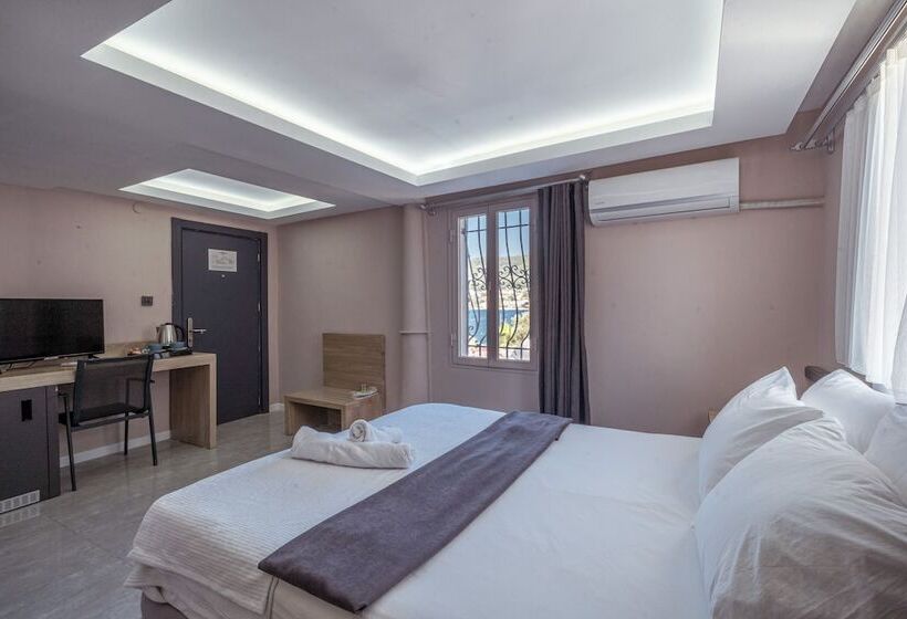 Akyalı Butik Otel