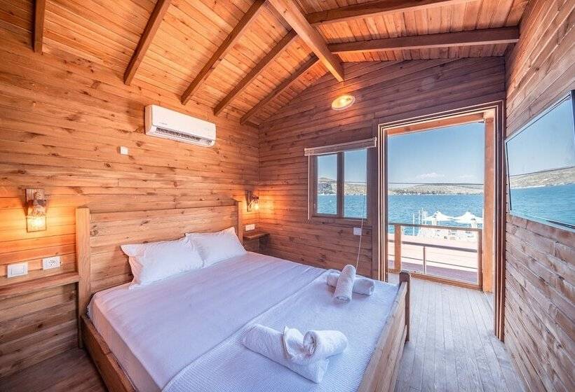 Akyalı Butik Otel