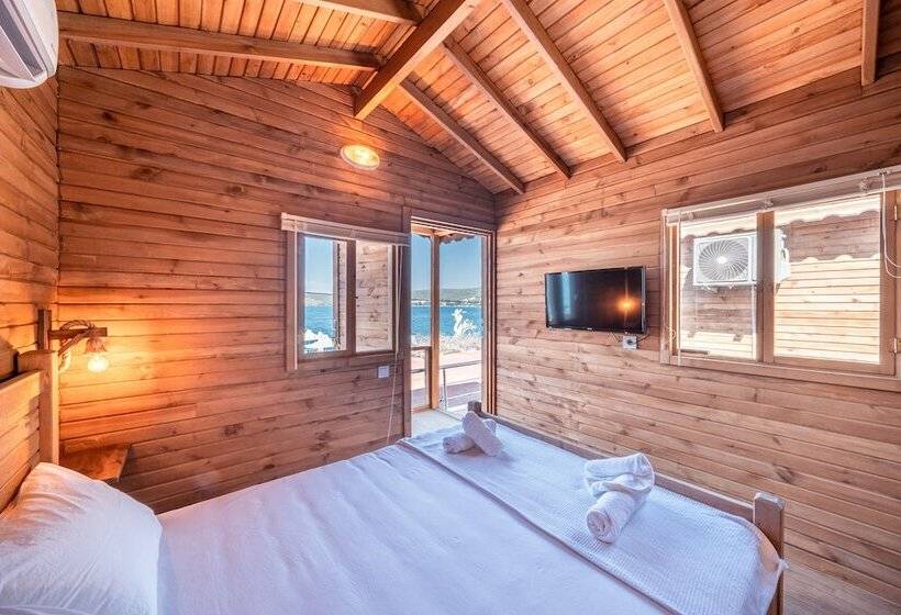 Akyalı Butik Otel