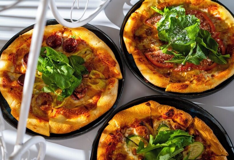 Bellezza Hotel Alaçatı