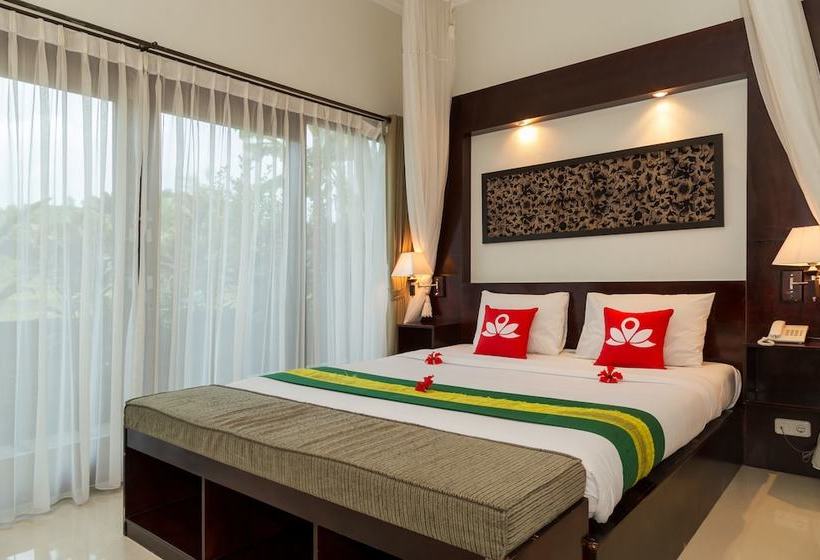 Fotos del hotel Zen Premium Ubud Sanggingan 2:  9