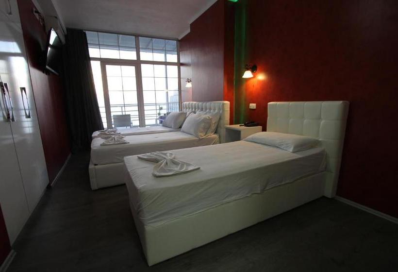 Fotos del hotel Espana Apart:  48