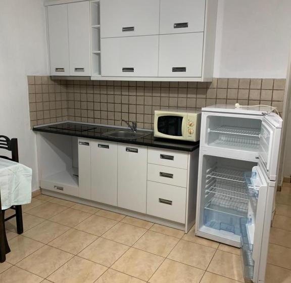 Fotos del hotel Espana Apart:  56