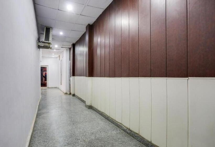 Hotel O Tajganj Near Taj Mahal West Gate Formerly Apollo