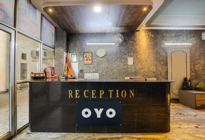 Hotel O Tajganj Near Taj Mahal West Gate Formerly Apollo