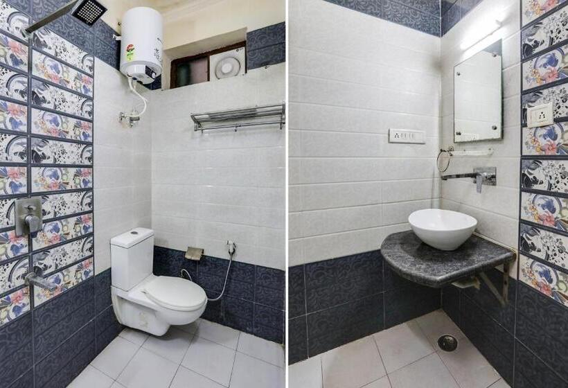 Hotel O Tajganj Near Taj Mahal West Gate Formerly Apollo