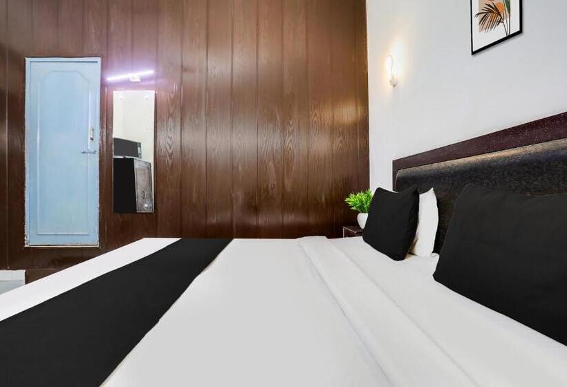 Hotel O Tajganj Near Taj Mahal West Gate Formerly Apollo