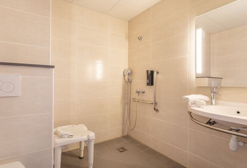 B&b Hotel Aix En Provence Venelles