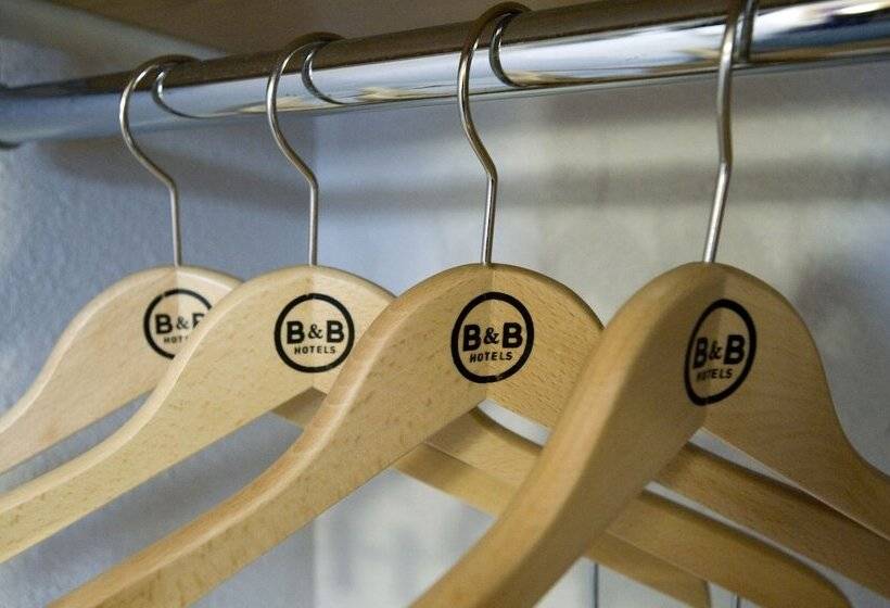 B&b Hotel Aix En Provence Venelles