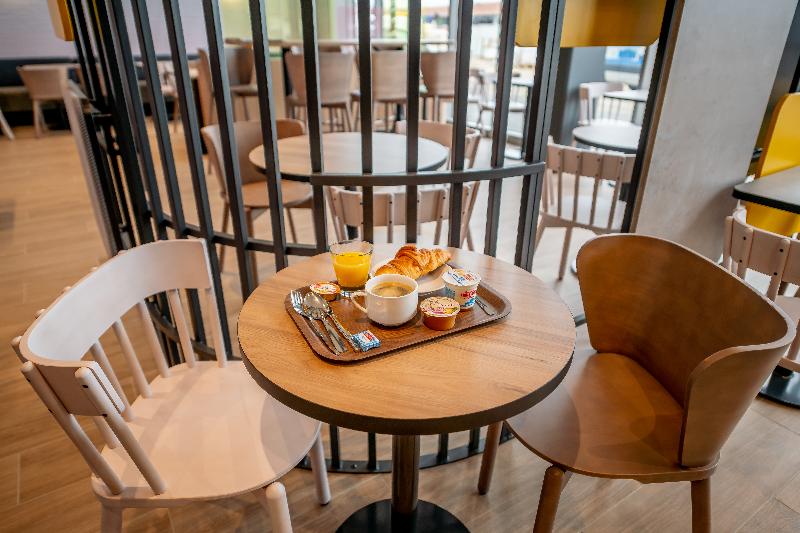 B&b Hotel Bordeaux Centre Gare Saint Jean