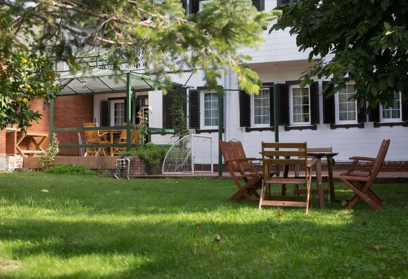 Fotos del hotel Bosphorus Konak:  36