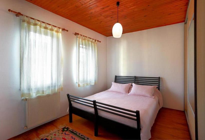 Fotos del hotel Bosphorus Konak:  14