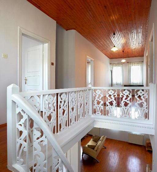 Fotos del hotel Bosphorus Konak:  35