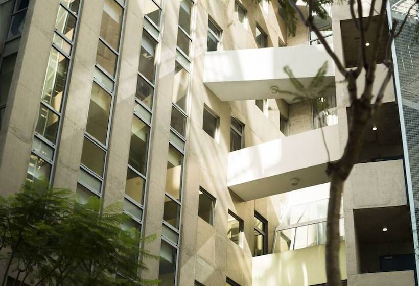 هتل Bossa Nova Beirut