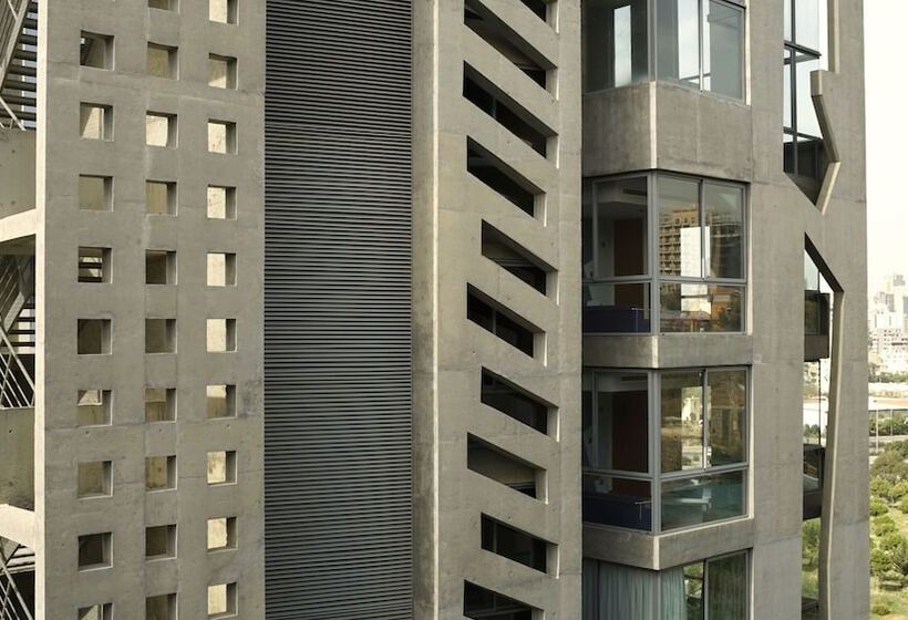 هتل Bossa Nova Beirut